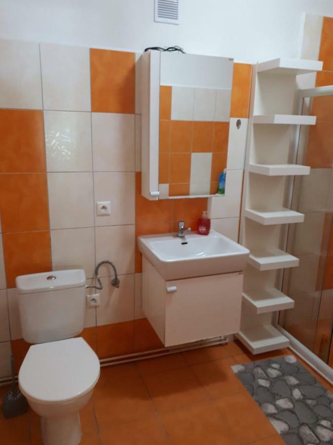 Apartment Gardner 로케트 외부 사진