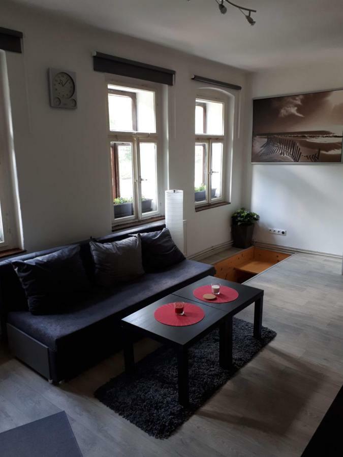 Apartment Gardner 로케트 외부 사진