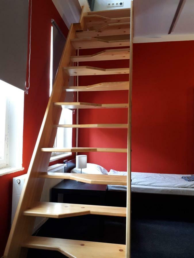 Apartment Gardner 로케트 외부 사진