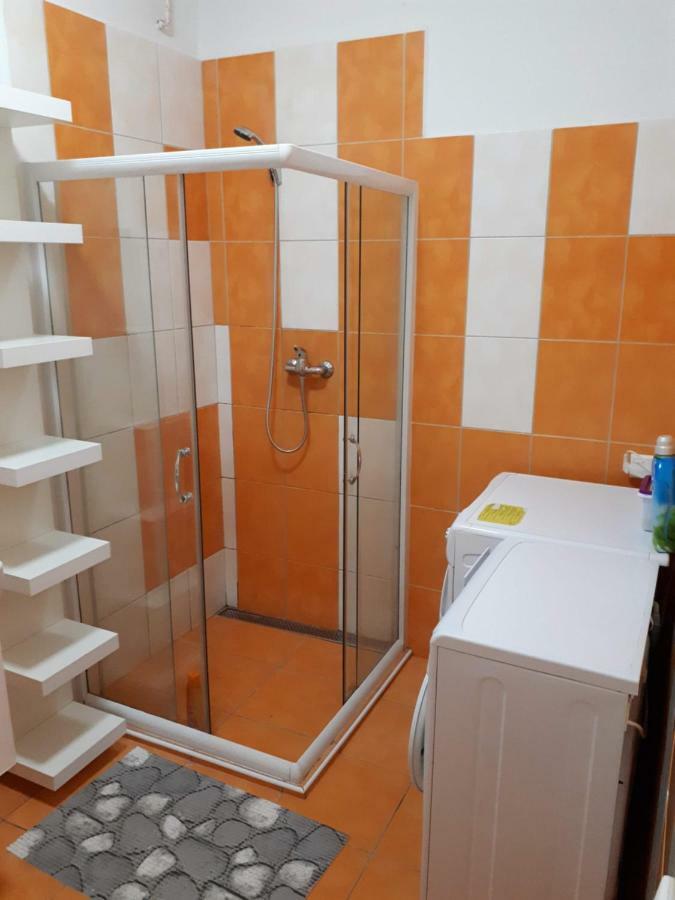 Apartment Gardner 로케트 외부 사진