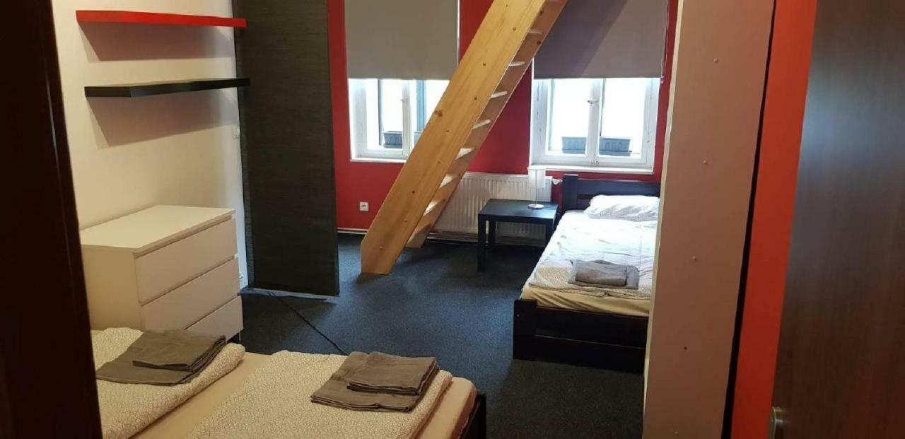 Apartment Gardner 로케트 외부 사진